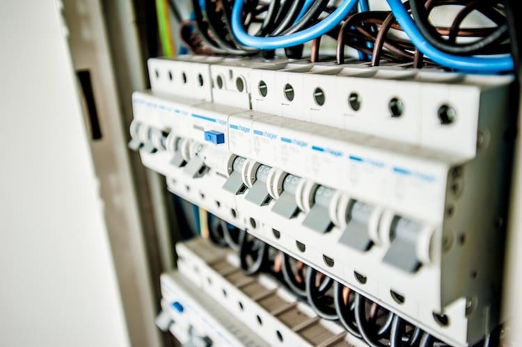 Urgencias eléctricas en Valencia