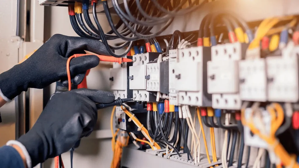 Boletines eléctricos urgentes en Valencia