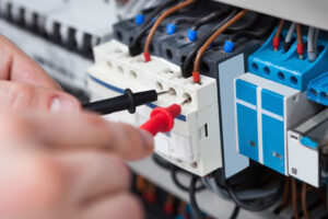Electricista 24 horas en Sagunto