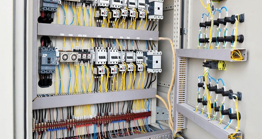 Electricista a domicilio en Burjassot