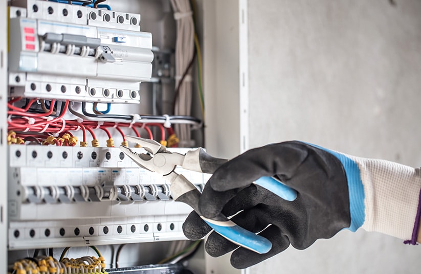 Electricista de urgencia en Mislata
