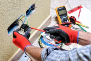 Electricista de urgencia en Valencia