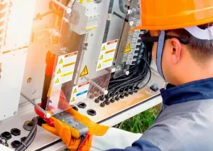Urgencias eléctricas en Valencia