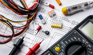Electricista de urgencia en Burjassot