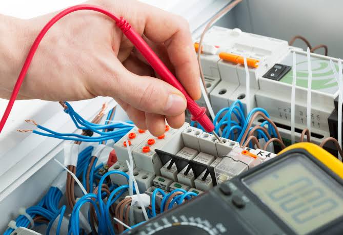 Electricista de urgencia en Burjassot