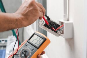 Reparaciones eléctricas 24 horas en Mislata