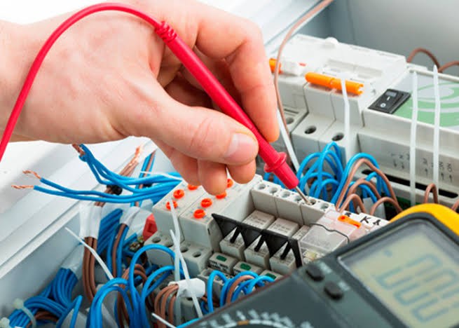 Reparaciones eléctricas 24 horas en Mislata de calidad Reparaciones eléctricas 24 horas en Mislata de calidad