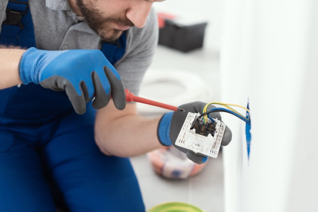 Averías eléctricas 24h en Paterna Averías eléctricas 24h en Paterna