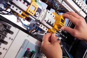 Boletines eléctricos urgentes en Burjassot