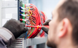 Urgencias eléctricas en Paterna