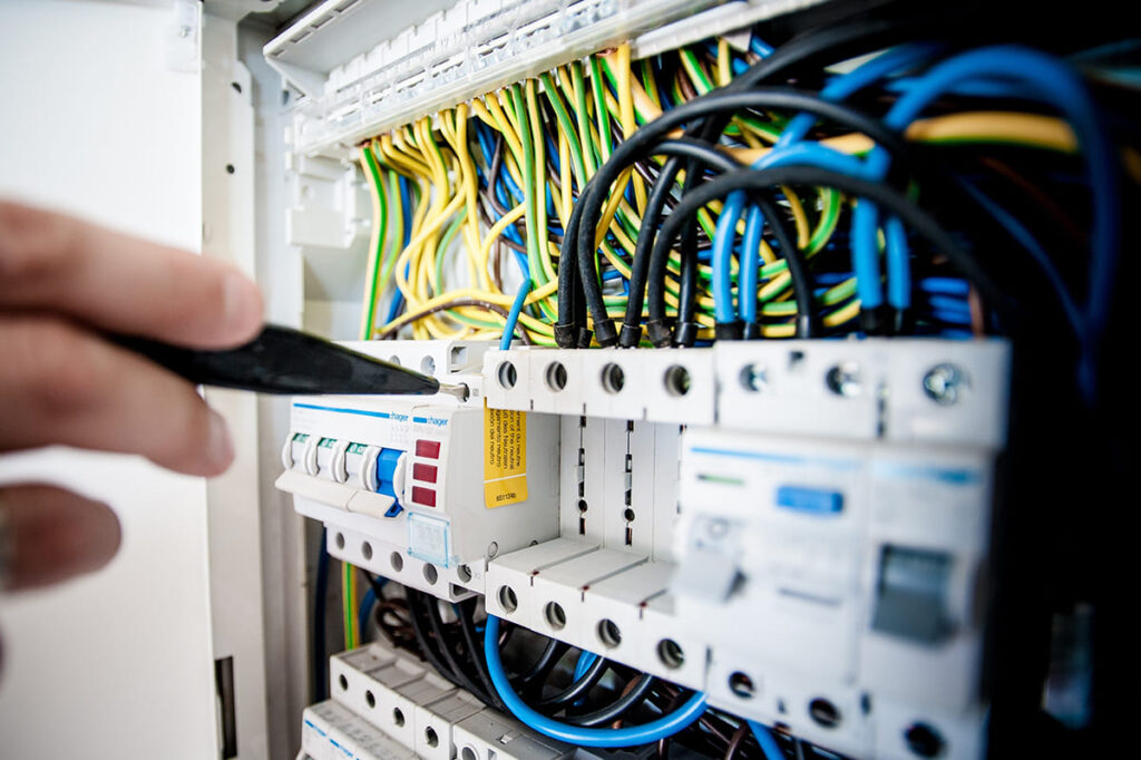Urgencias eléctricas en Paterna Urgencias eléctricas en Paterna