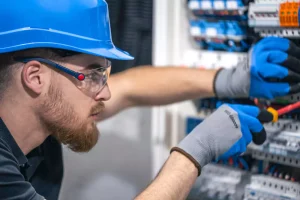 Electricista 24 horas en Burjassot